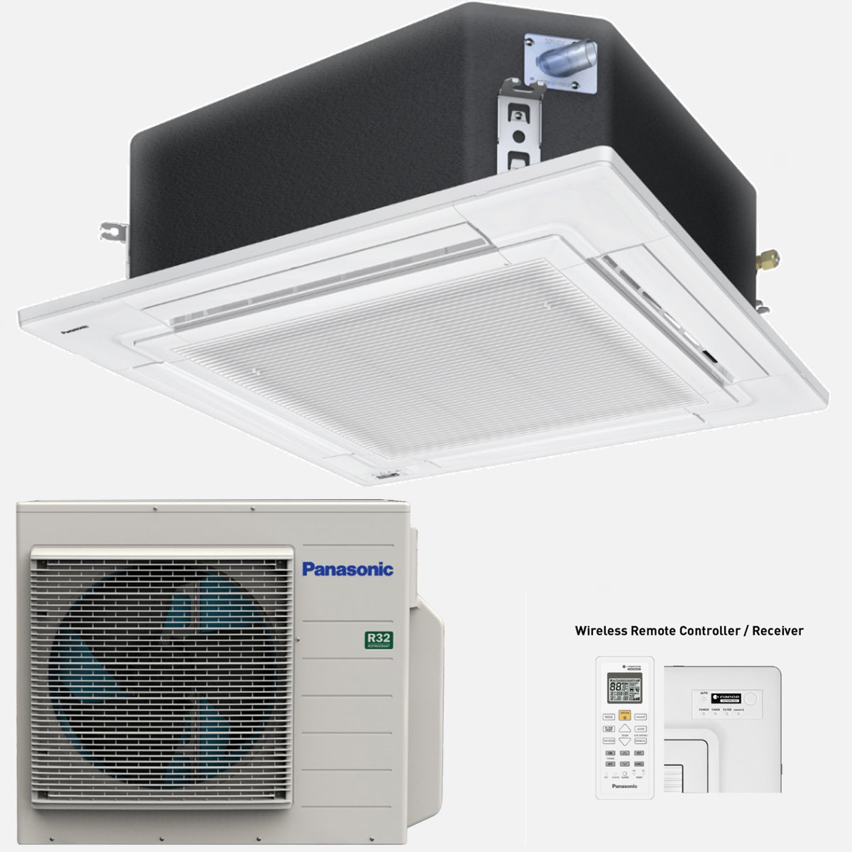 PANASONIC Air Conditioners