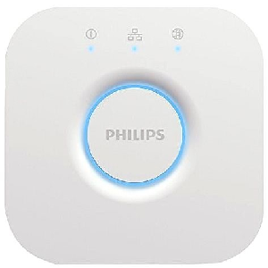 Philips Hue Control