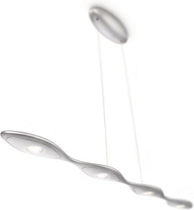 Suspended Linear Light