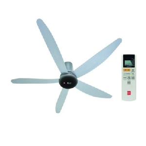 Remote Controlled Ceiling Fan