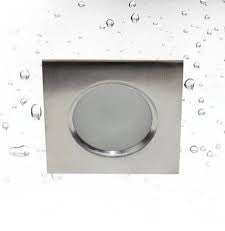 Square Water Proof Downlight