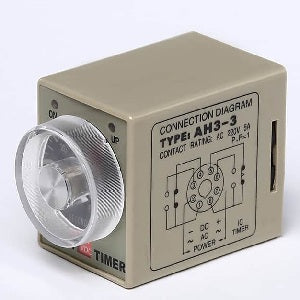 Time Relay