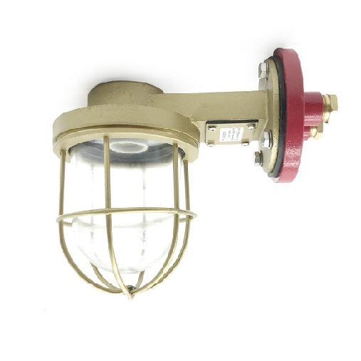 OEM CCD9-6 WALL BRACKET LIGHT E27 With Bulb
