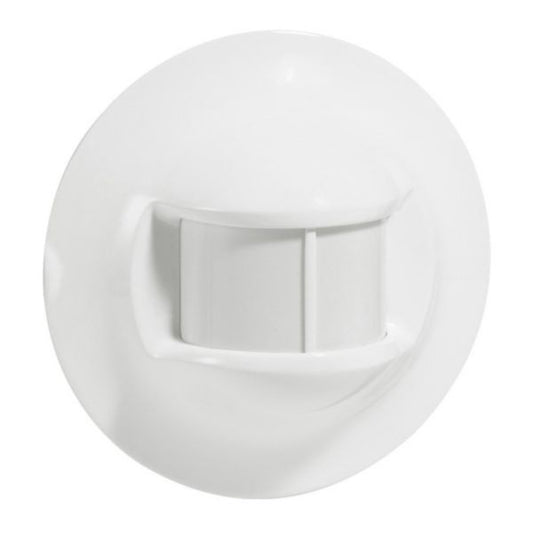 Legrand Mosaic™ - PIR 360° lighting sensor 2x12m - IP41 - ceiling mounting