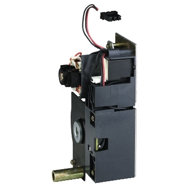 Schneider motor mechanism MCH, Masterpact NW08 to Masterpact NW63 drawout circuit breakers, 200 VAC to 240 V AC 50/60 Hz
