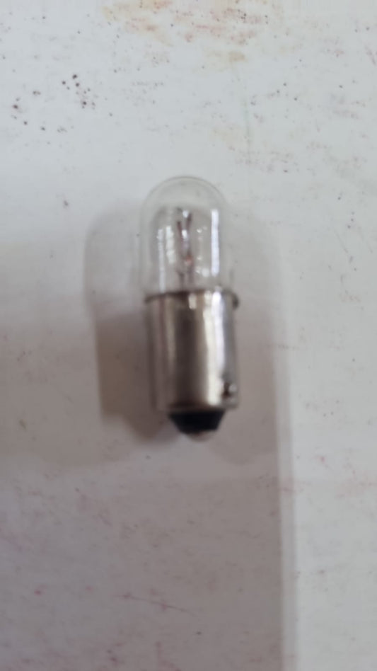 DS 6.3V O.15A T10 x 28mm BA9s Bulb x 60Pcs