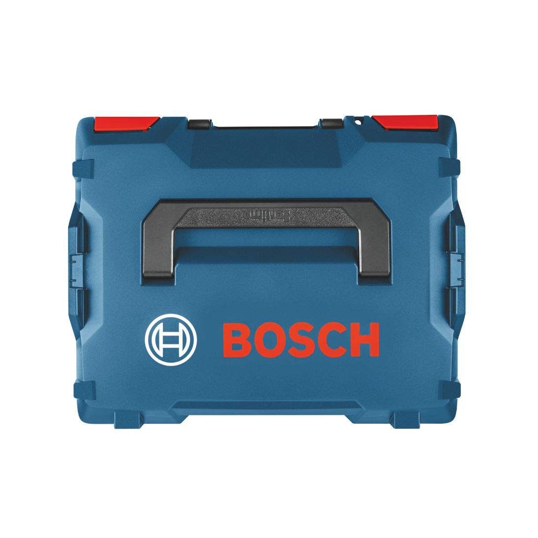 Bosch L-BOXX 238 Carrying Case. ABS Tool Box Storage.