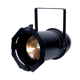 LEKSA LED IP20 3200K Zoomable PARCAN Light