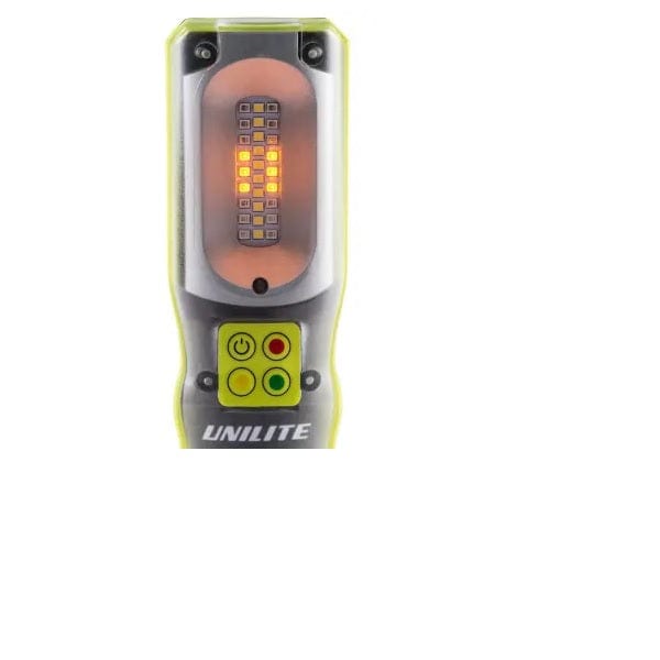 Unilite 5W IL-SIG1 Handheld LED Inspection Lamp IP54, 3.7V-Fixture-DELIGHT OptoElectronics Pte. Ltd