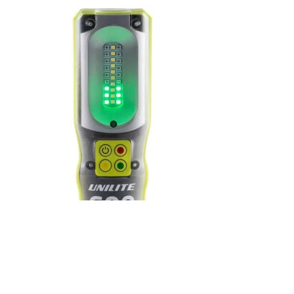 Unilite 5W IL-SIG1 Handheld LED Inspection Lamp IP54, 3.7V-Fixture-DELIGHT OptoElectronics Pte. Ltd