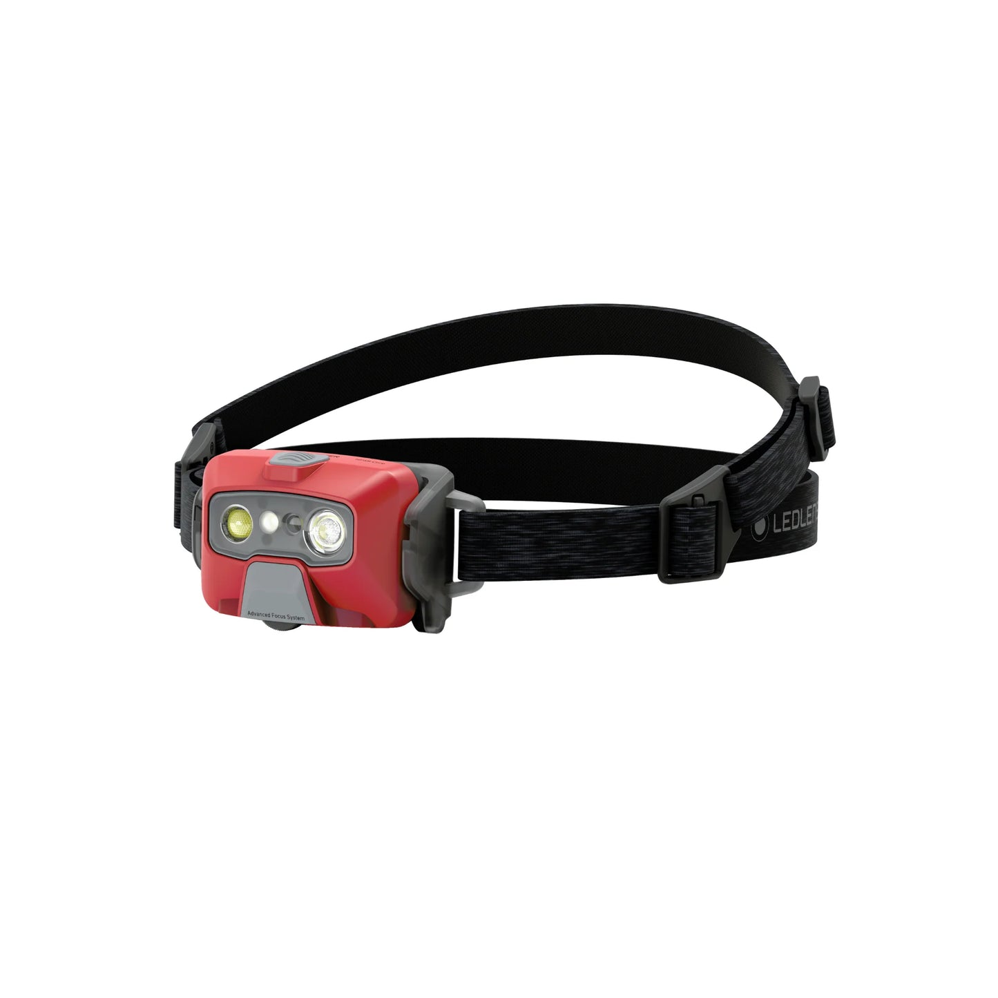 LEDLENSER HF6R IP68 Rechargeable Core Headlamp x2Pcs