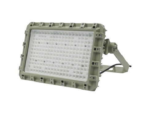 [China] Crown Extra GYD780 Explosion Proof LED Flood Light