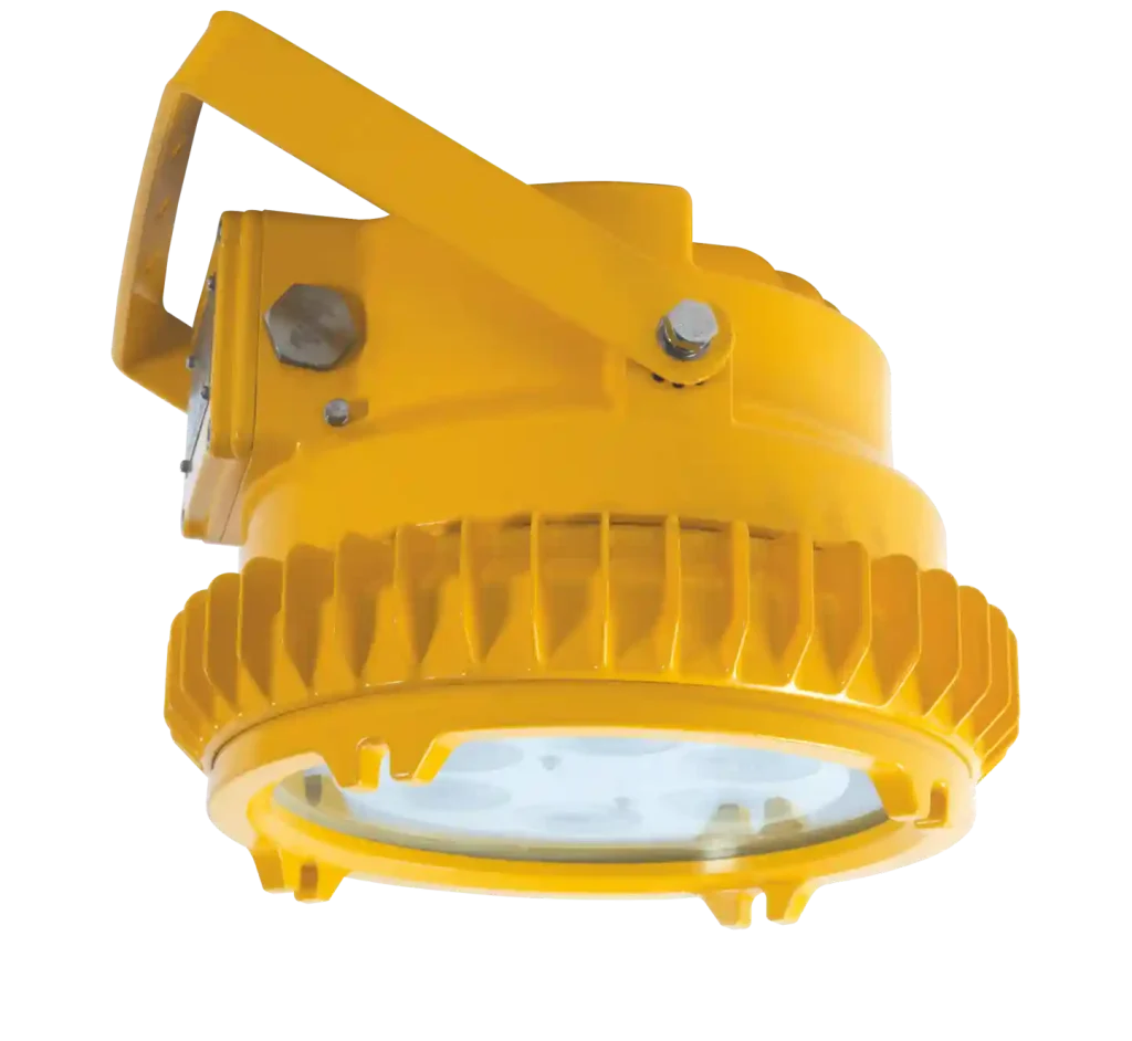 Warom BDD95-160-160K 160W 5700K Bracket Type Explosion Proof high Bay