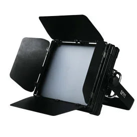 LEKSA IP20 LED Soft Panel Lighting With DMX Control Mode