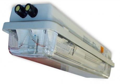 Supermec LLE / LLEE -P series Explosion Proof LED Light Fixtures-Fixture-DELIGHT OptoElectronics Pte. Ltd