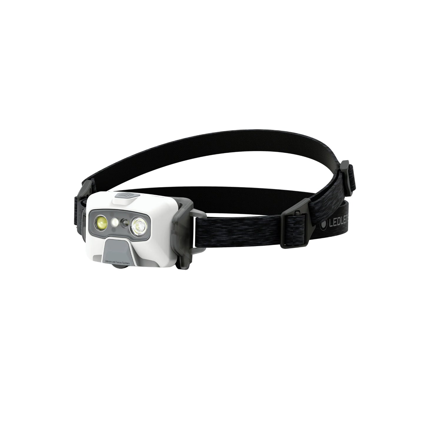 LEDLENSER HF6R IP68 Rechargeable Core Headlamp x2Pcs