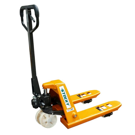 OEM Stocky Hydraulic Pallet Truck 3 Ton