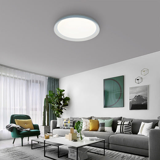 MEGAMAN SIGV2 HC430 30W DIM Ballao Ceiling Light