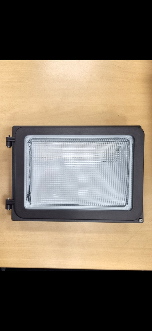 Eye Lighting ELAP CRYSTAL SA60 LED SECURITY WALL LIGHT