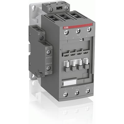 ABB 1SBL367001R1311, AF52-30-11-13, Contactor 22kW 100-250VAC/DC, 1NO+1NC