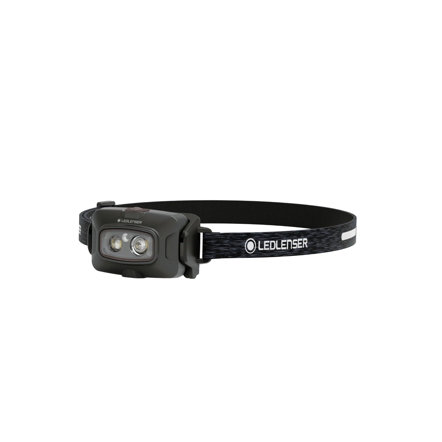 LEDLENSER HF4R IP68 Rechargeable Signature Headlamp x2Pcs