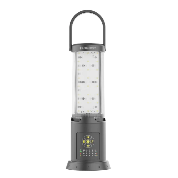 LEDLENSER AL10R IP67 Rechargeable Tunable White Work Lantern