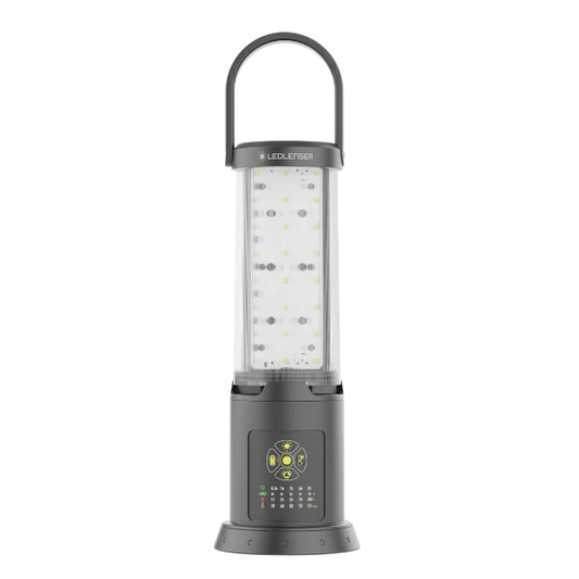 LEDLENSER AL10R IP67 Rechargeable Tunable White Work Lantern