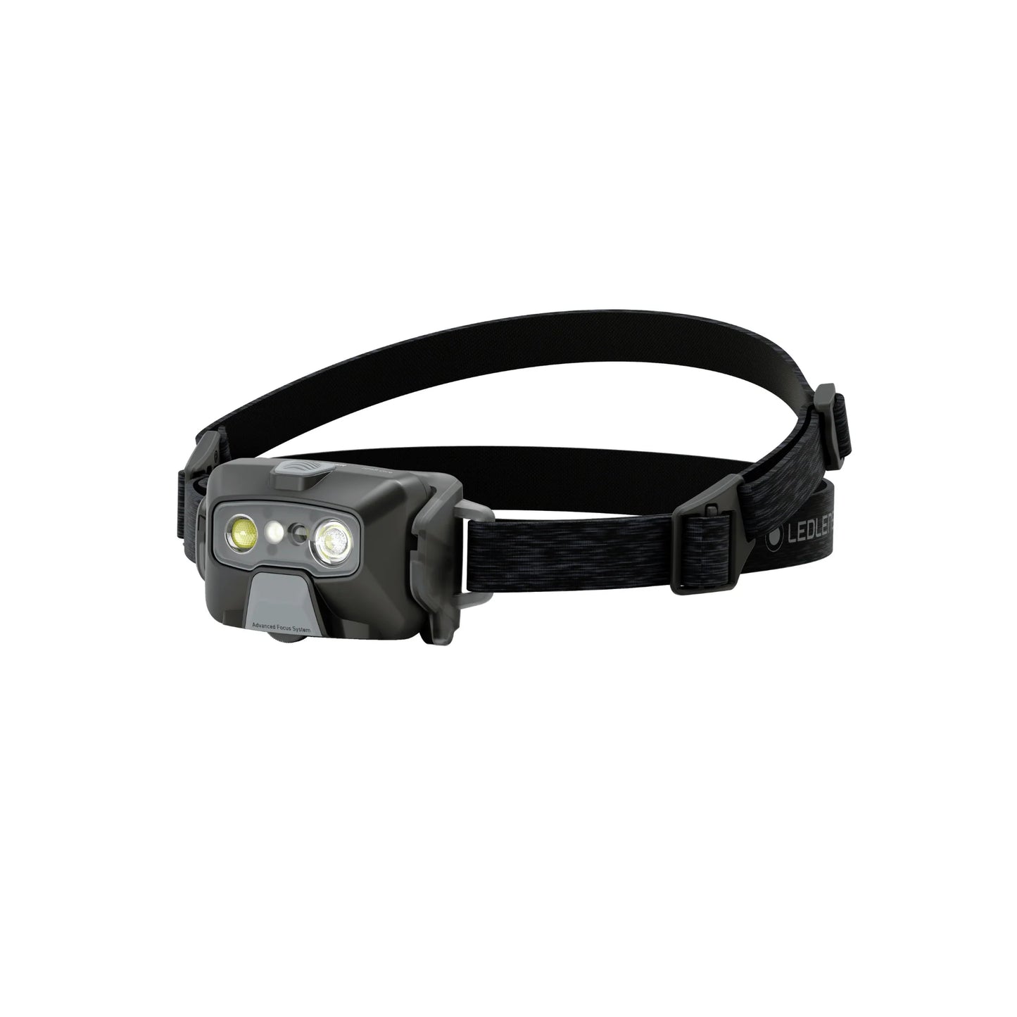 LEDLENSER HF6R IP68 Rechargeable Core Headlamp x2Pcs