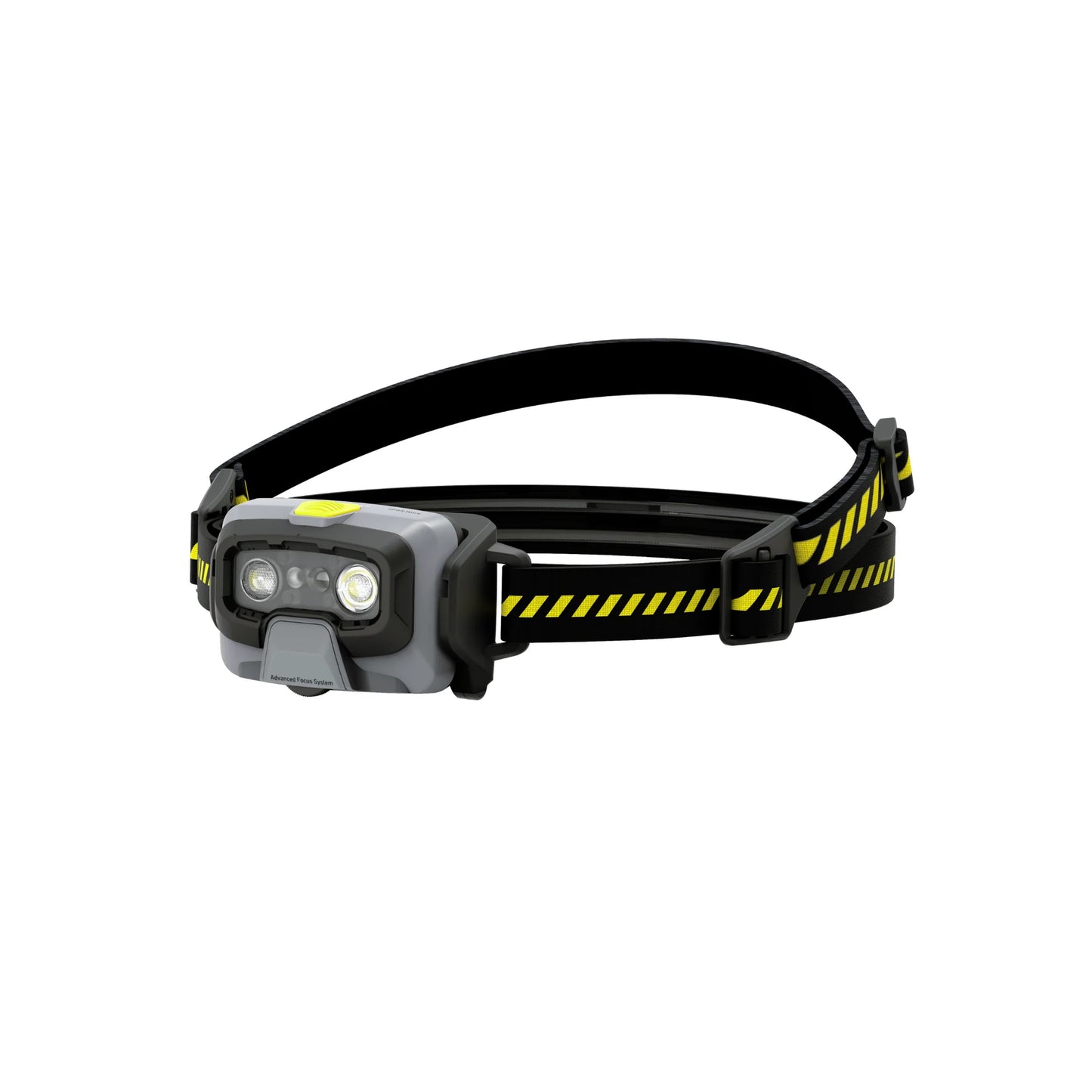 LEDLENSER HF6R IP68 Rechargeable Work Headlamp x2Pcs