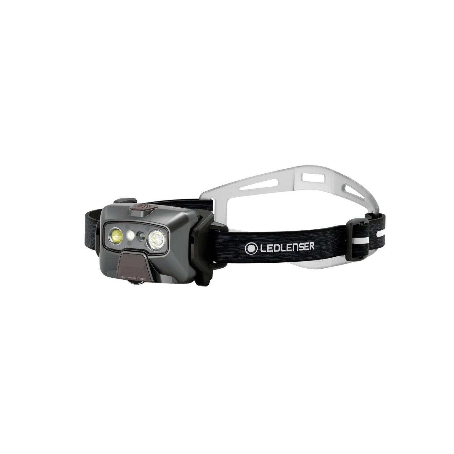 LEDLENSER HF6R IP68 Rechargeable Signature Headlamp x2Pcs