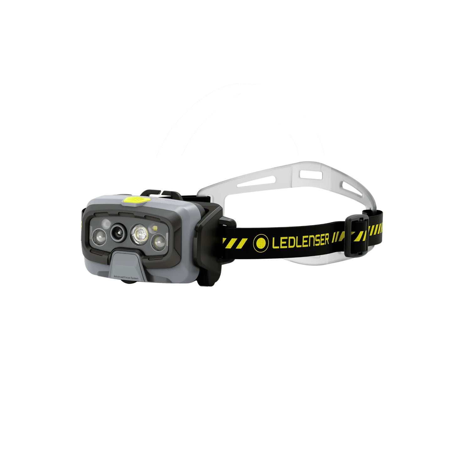 LEDLENSER HF8R IP68 Rechargeable Work Headlamp