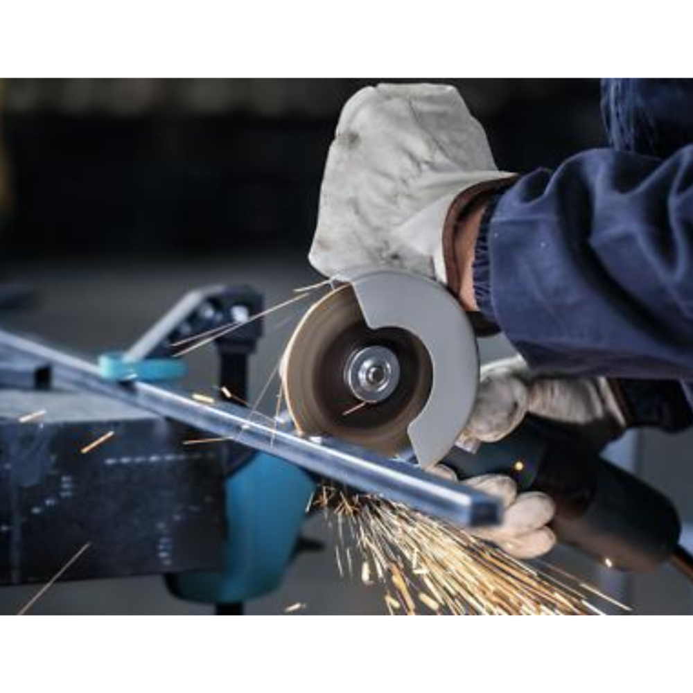 BOSCH PRO Metal Cutting Disc 100 x 2 x 16 mm | 2608600267