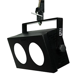 LEKSA LED IP20 Blinder Lighting