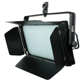 LEKSA IP20 LED Soft Panel Lighting With DMX Control Mode