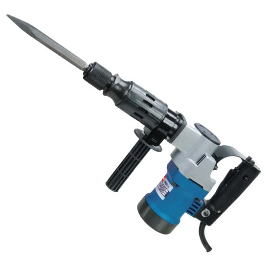 Makita Demolition Hammer (Breaker) 5.0kg, 900W (110V) HM0810TA/B – view 2