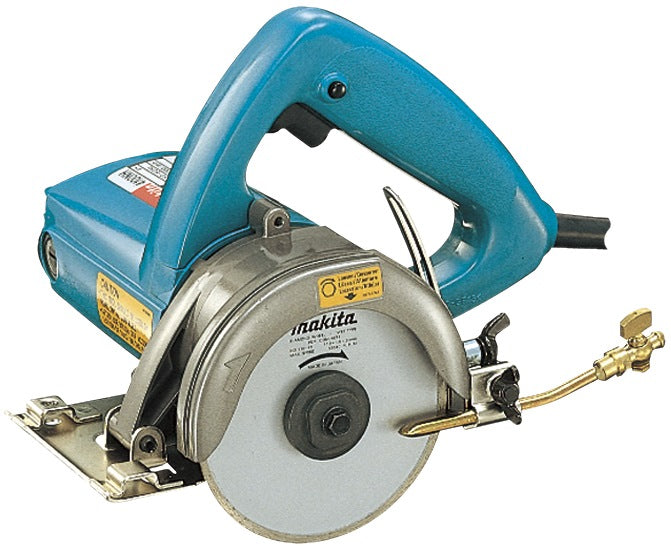 Makita 110mm (4-3/8") Wheel Cutter, 1300W 4100NH – view 2