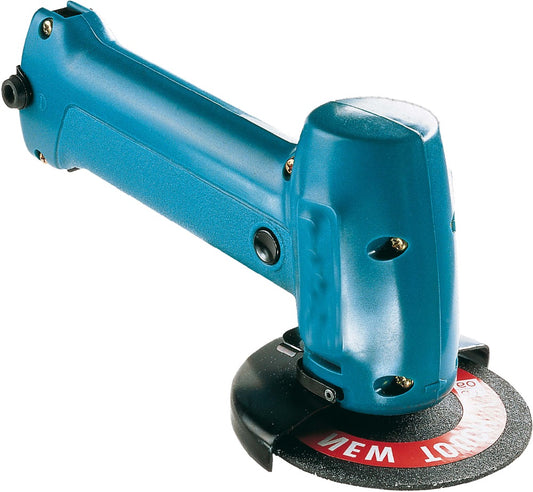 Makita 7.2V Ni-Cd 100mm Grinder 9500DW