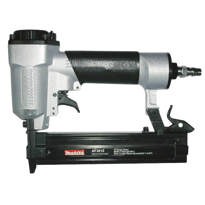 Makita Air Nailer AF301 – view 2