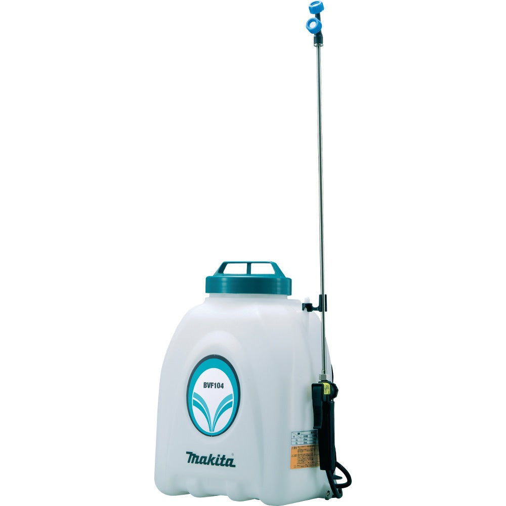 Makita 18V LI-ION 10L Garden Sprayer, DVF104Z (Bare Unit) DVF104Z – view 2