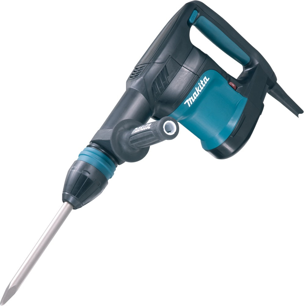 Makita Sds-Max Percussion Hammer, 1100W HM0870C – view 2