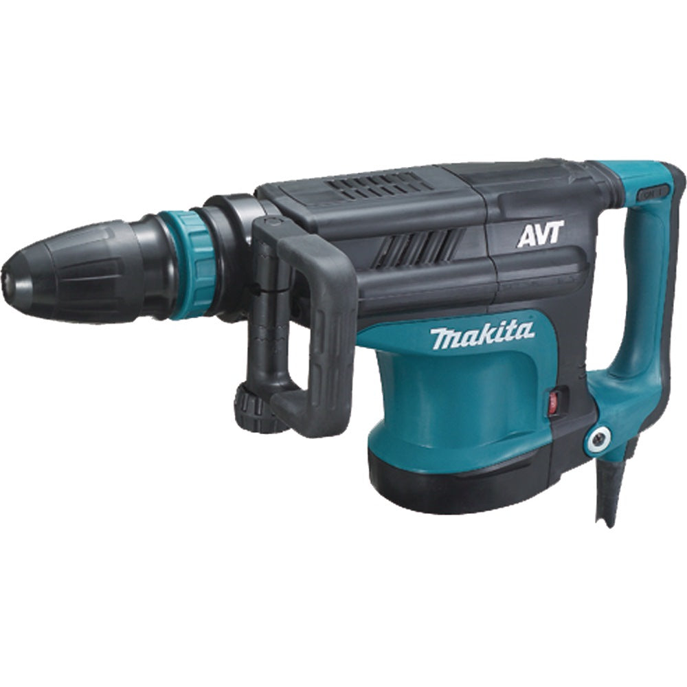 Makita Sds-Max Demolition Hammer, 1510W HM1213C – view 2