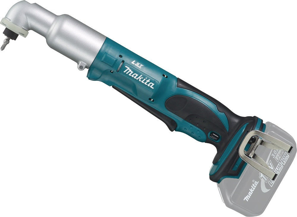 Makita 18V LI-ION Angle Driver, DTL061Z (Bare Unit) DTL061Z – view 2