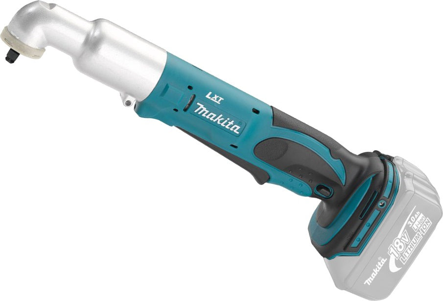 Makita 18V LI-ION 9.5mm Angle Impact Wrench, DTL063Z (Bare Unit) DTL063Z – view 2