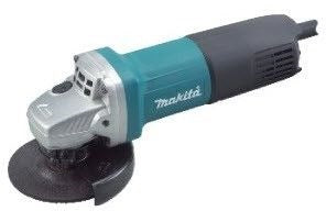 Makita 100mm (4") Angle Grinder, 840 (110V) 9556HP/BX