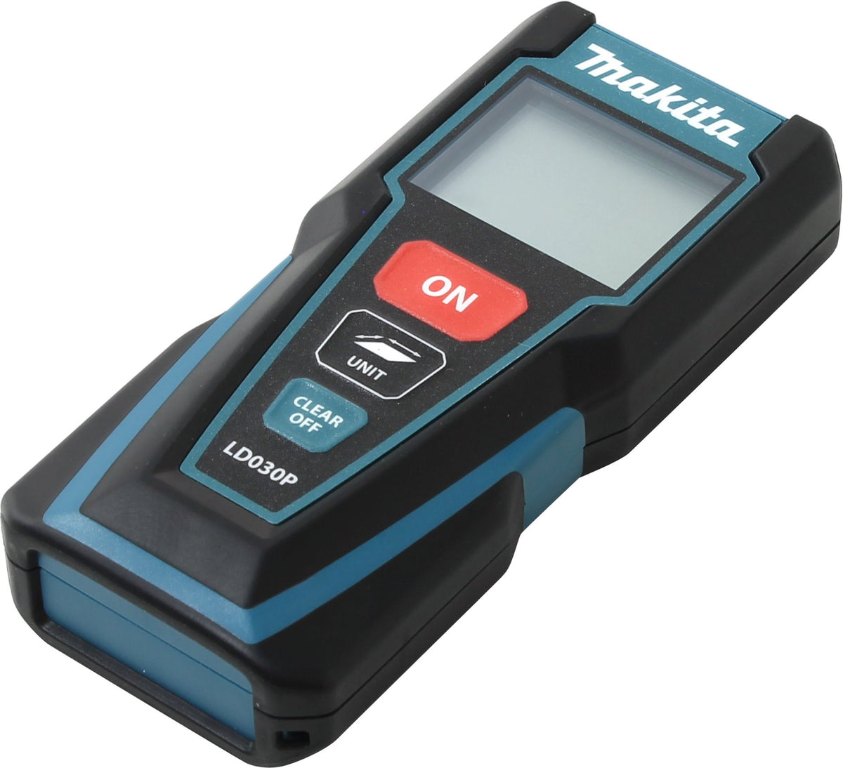 Makita Laser Distance Measure 30m LD030P – view 2