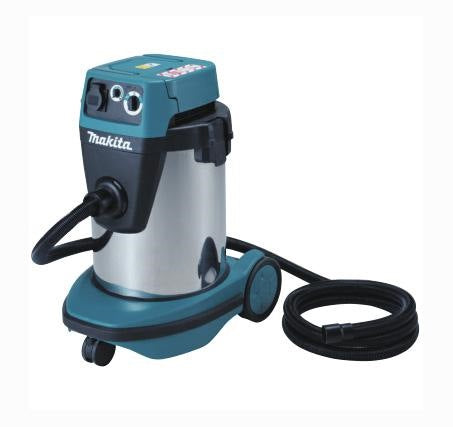 Makita Vacuum Cleaner 32L, 1050W (110V) VC3210L/B – view 2