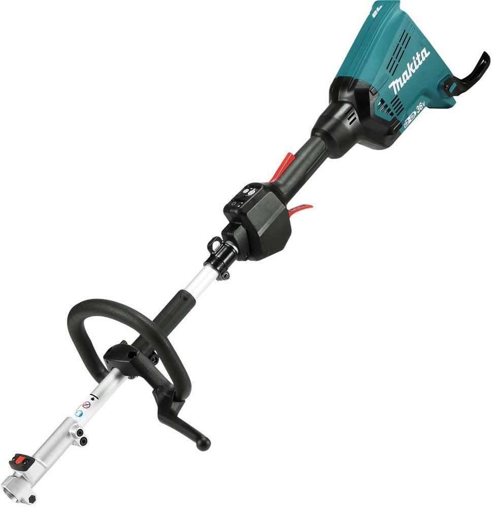 Makita 36V (18V+18V) LI-ION Multi Function Power Head DUX60Z (Bare Unit) DUX60Z – view 2