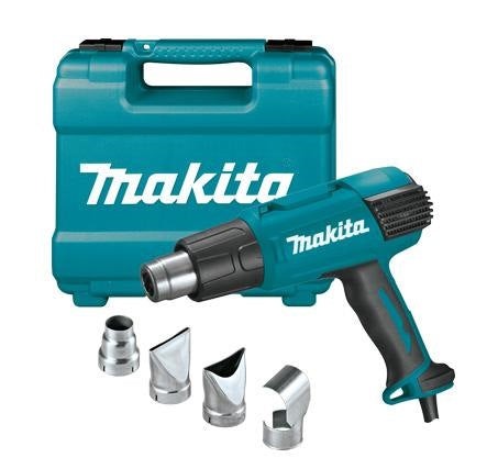 Makita Heat Gun, 2000W HG6530VK – view 2