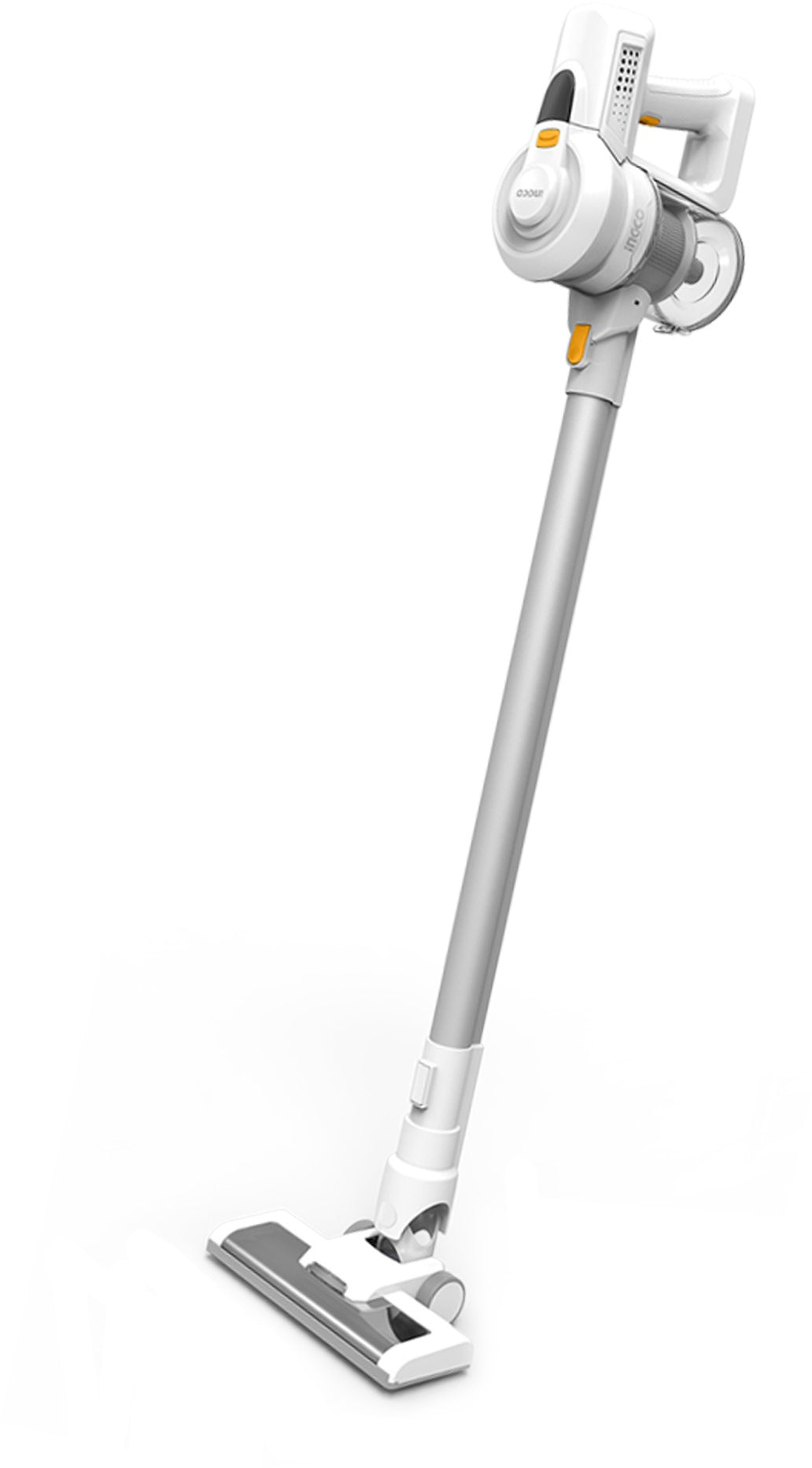 INGCO Cordless Vacuum Cleaner 0.8L VCH22091