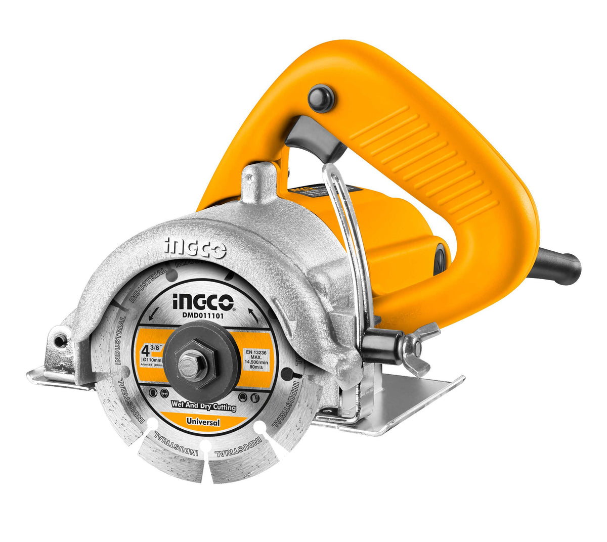 INGCO Marble Cutter 1400W MC14008 – view 2